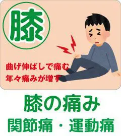 このような症状を根本改善します｜姶良タウン骨盤整骨院はり灸院