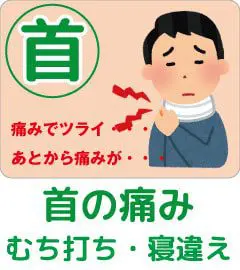このような症状を根本改善します｜姶良タウン骨盤整骨院はり灸院